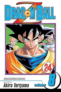 Image of Dragon Ball Z, Vol. 8