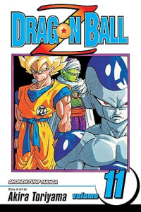 Image of Dragon Ball Z, Vol. 11