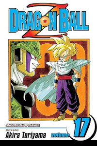 Image of Dragon Ball Z, Vol. 17