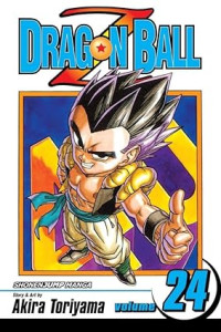 Image of Dragon Ball Z, Vol. 24: Hercule to the Rescue
