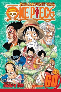 Image of One Piece, Vol. 60
