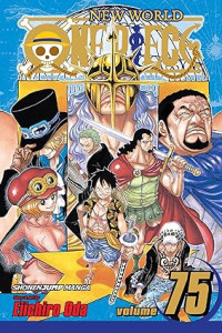 Image of One Piece, Vol. 72: Dressrosa's Forgotten