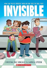 Image of Invisible