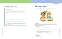 Image of Social Skills Activities for Kids: 50 Fun Exercises for Making Friends, Talking and Listening, and Understanding Social Rules