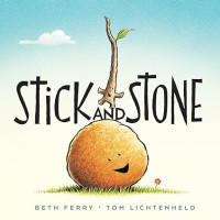 Image of Stick and Stone