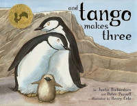 Image of And Tango Makes Three