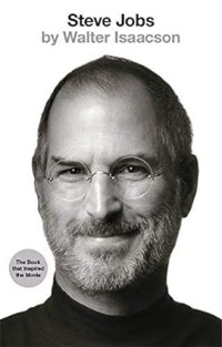 Image of Steve Jobs