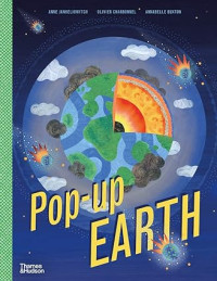 Image of Pop-Up Earth