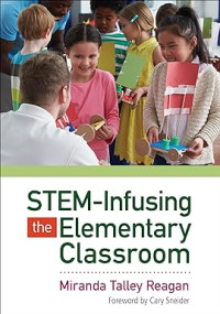 Image of STEM-Infusing the Elementary Classroom