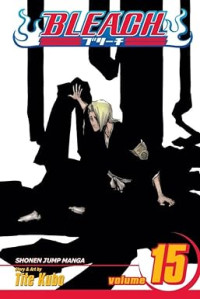 Image of Bleach, Vol. 15: Beginning of the Death of Tomorrow