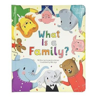 Image of What Is a Family?