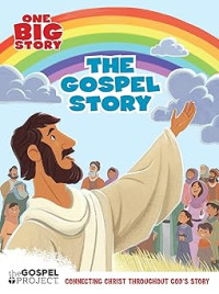 Image of The Gospel Story