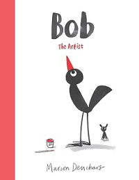 Image of Bob the Artist