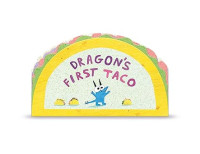 Image of Dragon's First Taco