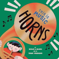 Image of This Is Music: Horns