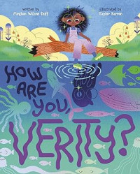 Image of How Are You, Verity?