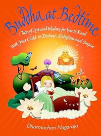 Image of Buddha at Bedtime: Tales of Love and Wisdom