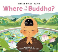 Image of Where Is the Buddha?