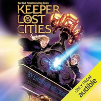 Image of Keeper of the Lost Cities