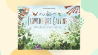 Image of Flowers Are Calling