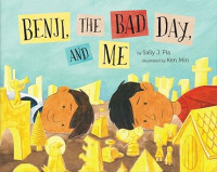 Image of Benji, the Bad Day, and Me
