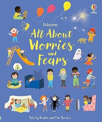 Image of All About Worries and Fears