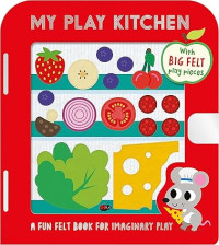 Image of My Play Kitchen
