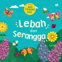 Image of Aku Senang Ada: Lebah dan Serangga