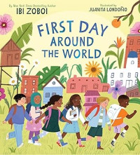 Image of First Day Around the World
