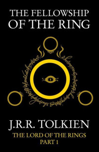 Image of The Fellowship of the Ring