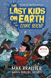 Image of The Last Kids on Earth and the Cosmic Beyond