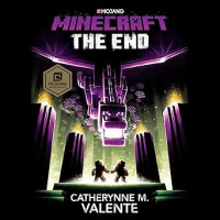 Image of Minecraft: The End