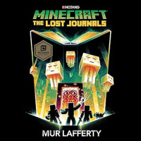 Image of Minecraft: The Lost Journals