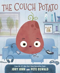Image of The Couch Potato