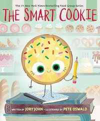 Image of The Smart Cookie