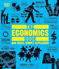 Image of The Economics Book