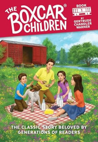 Image of The Boxcar Children (The Boxcar Children, No. 1) (The Boxcar Children Mysteries)