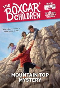 Image of Mountain Top Mystery (The Boxcar Children Mysteries, No. 9)