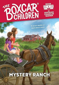 Image of Mystery Ranch (The Boxcar Children Mysteries)
