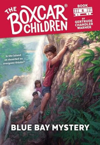 Image of Blue Bay Mystery (The Boxcar Children Mysteries)