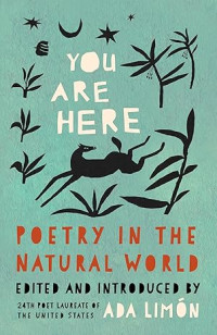 Image of You Are Here: Poetry in the Natural World