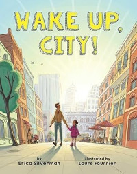 Image of Wake Up, City!