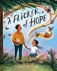 Image of A Flicker of Hope: A Story of Migration