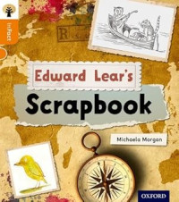 Image of Oxford Reading Tree inFact: Level 6 Edward Lear's Scrapbook
