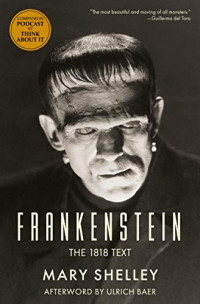 Image of Frankenstein; or, the modern prometheu