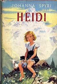 Image of Heidi