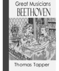 Image of Beethoven : the story of a little boy who was forced to practice