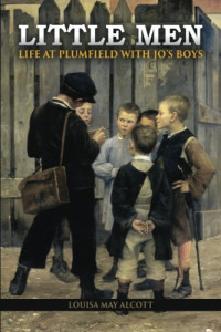Image of Little men: life at Plumfield with Jo's boys