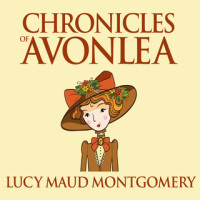 Image of Chronicles of avonlea