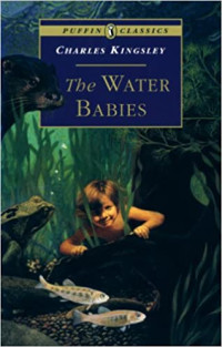 Image of The water-babies: a fairy tale for a land-baby
